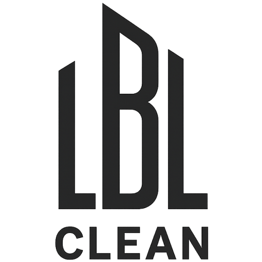 LBL Clean Logo - Auckland Building Cleaning Services